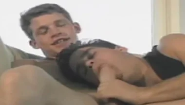 Joey Stefano - A Hairy, Tattooed Tryst