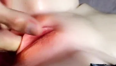 Master and Delicious Vagina