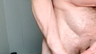 Solo Jerk Where I’ve Been Wanting to for Hours