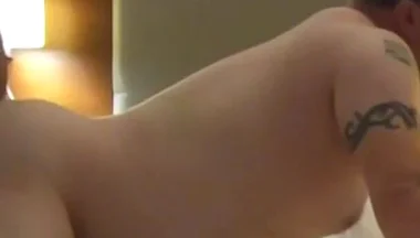 Fuck Me, Fuck Me in London Part One