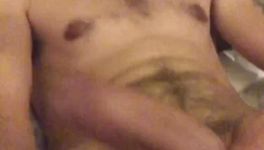 Wank Time