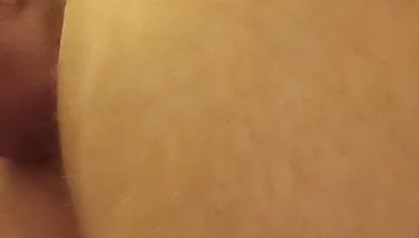 Fork Masturbation