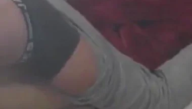 Str8 guy fucks me bareback !!