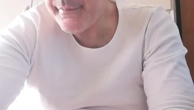 Luca, Do You Have a Nice Big Cock?
