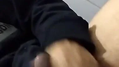 Full of Milk in Public Bathrooms