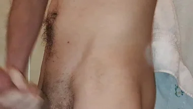 Cum Blast in 4K