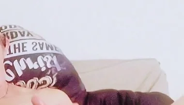 Jerking to Porn on Faphouse