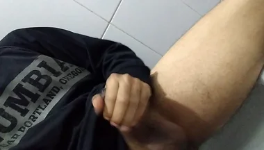 Full of Milk in Bathrooms