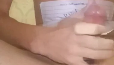 Masturbation,dick Slapping and Tarture