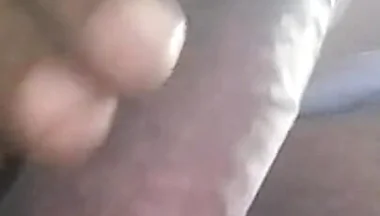 Very Hard Cock
