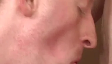 Cock Hungry Levi Gobbles