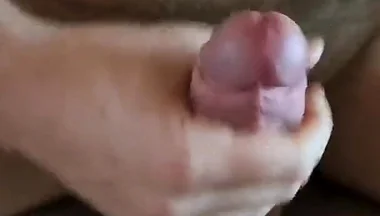 Ride Stepdaddy's Dick on the Couch. Sucking His Hard Dick While He Tongues My Hole Getting It Wet