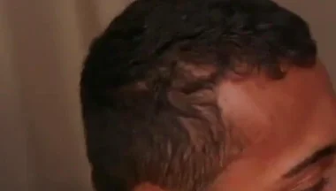 Muscle Body Builder Fucks Twink Bareback Hardcore Anal Big Dick