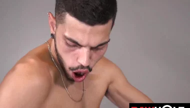 Rawhole Suck Face, Dick and Hole