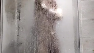 Watch Me in the Shower