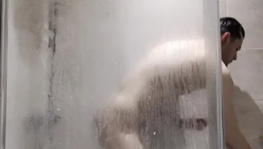 Watch Me in the Shower