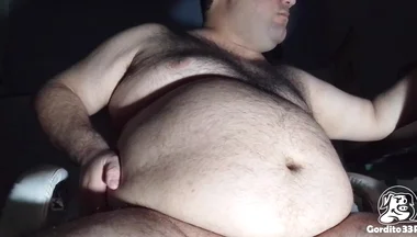 Some Fries for the Fat Pig
