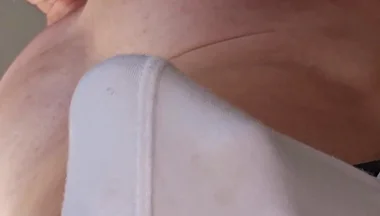 Solo Verbal Alpha Jerking off and Cumming