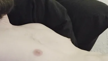 Felt Good to Cum