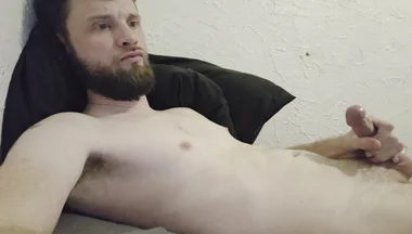 Felt Good to Cum