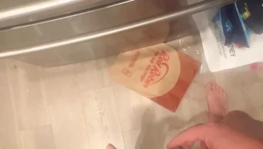 Measure and Cold Cup, Shrink a Cock