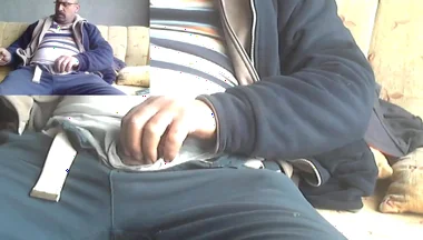 Your Master Is Live