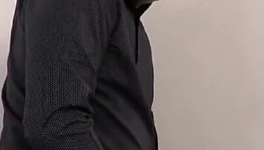 Teacher Uses Masturbator and Gives JOI