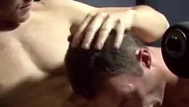 Fucked Raw by T He Big Dick of My Friend