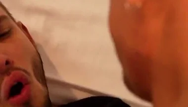 Kevin Ass Gives His Ass