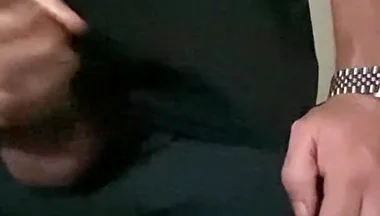Big Mature Latino