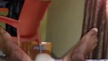 I Took My Cock to River, but Can't Push Him to Drink Water