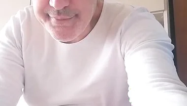 Luca, Do You Have a Nice Big Cock?
