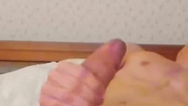 Very Big Dick and Such a Skinny Boy