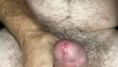 Verga Grande Mucho Semen