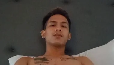 Asia Twink Hotel Cumshot
