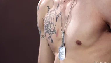 Ripe Young Stud