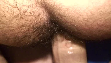 Bigger Bear & Andrés Ivanoff Fucks Jc