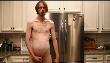 Round Tummy After Dinner