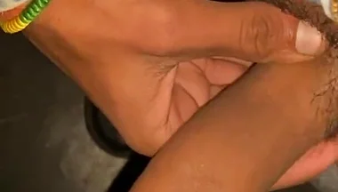 Today I Shook My Penis Before the Time.