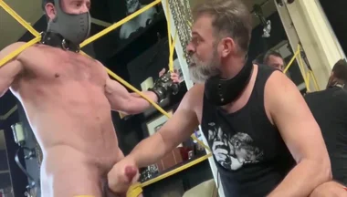 Exotic Xxx Movie Homo Muscle Unbelievable Pretty One With Kristofer Weston And Mike Gaite