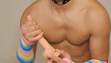N8vboy's Chicken Chocking Instructions