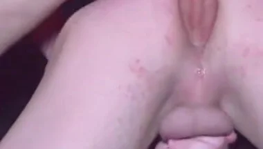 The twink Babboy fucked raw by Alec Loob