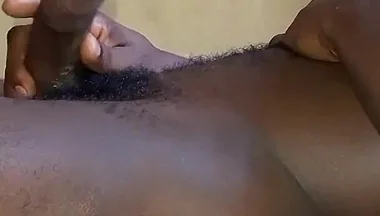 Fucking Her Without Coming
