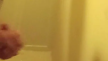 Cleaned Cock