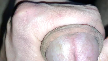 Slow-motion Ejaculation.