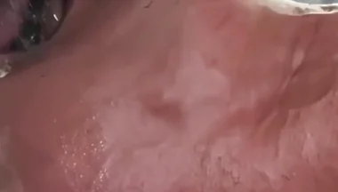 My Addiction to Pleasing My Master Until My Throat Is Filled with Semen