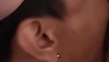 Obsessed with the Smell and Taste of My Master's Cock
