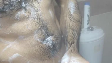 Showering and Ejaculation