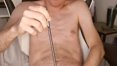 Ribbed Sound Upside Down