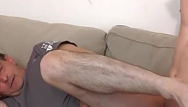 Jose's student fucks his ass raw